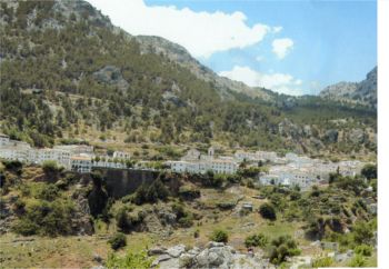 Grazalema